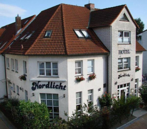 Hotel Nordlicht, Schwerin